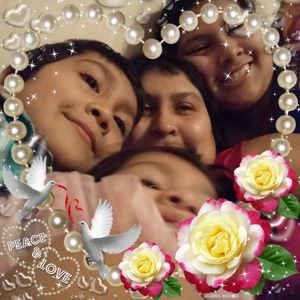 Meet your Posher, Keyla